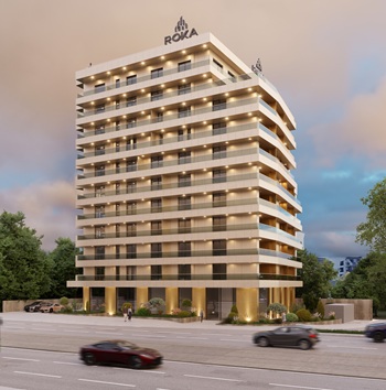 ParkView Roka Development