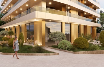 ParkView Roka Development