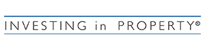 Logo Investing Property